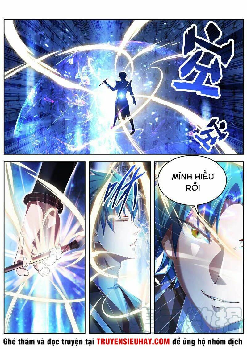 Vạn Giới Thần Chủ: Chapter 224