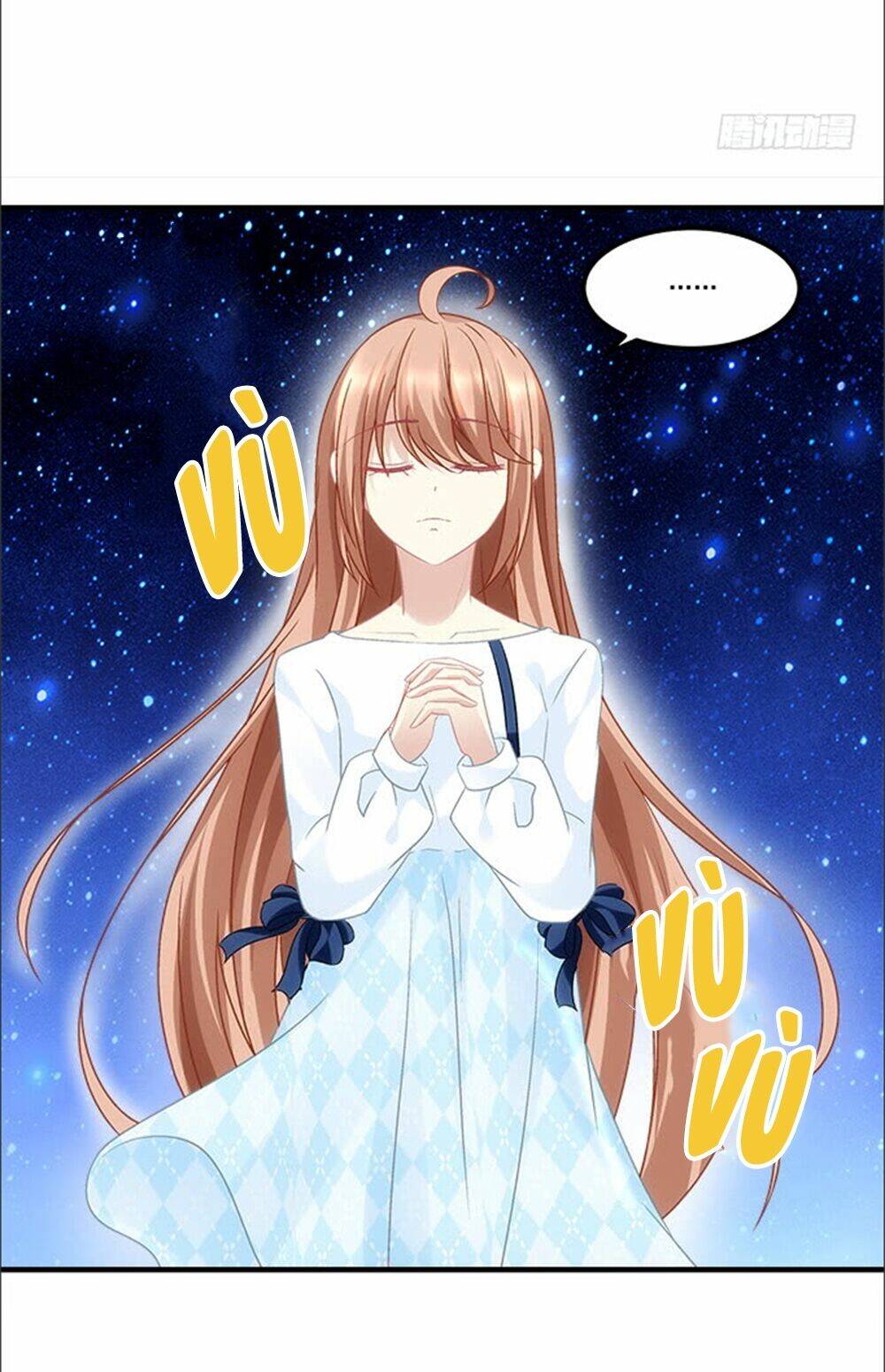 Ám Dạ Vô Thường: Chapter 67