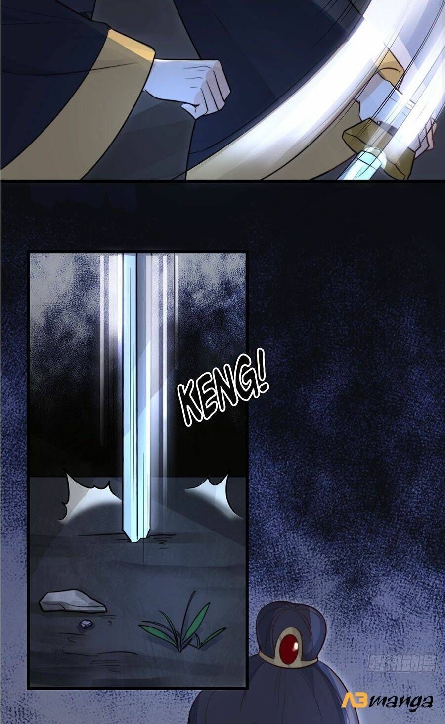 Cung Đấu Live: Chapter 48