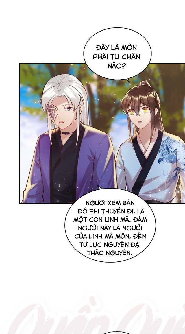 Siêu Phàm Truyện: Chapter 65