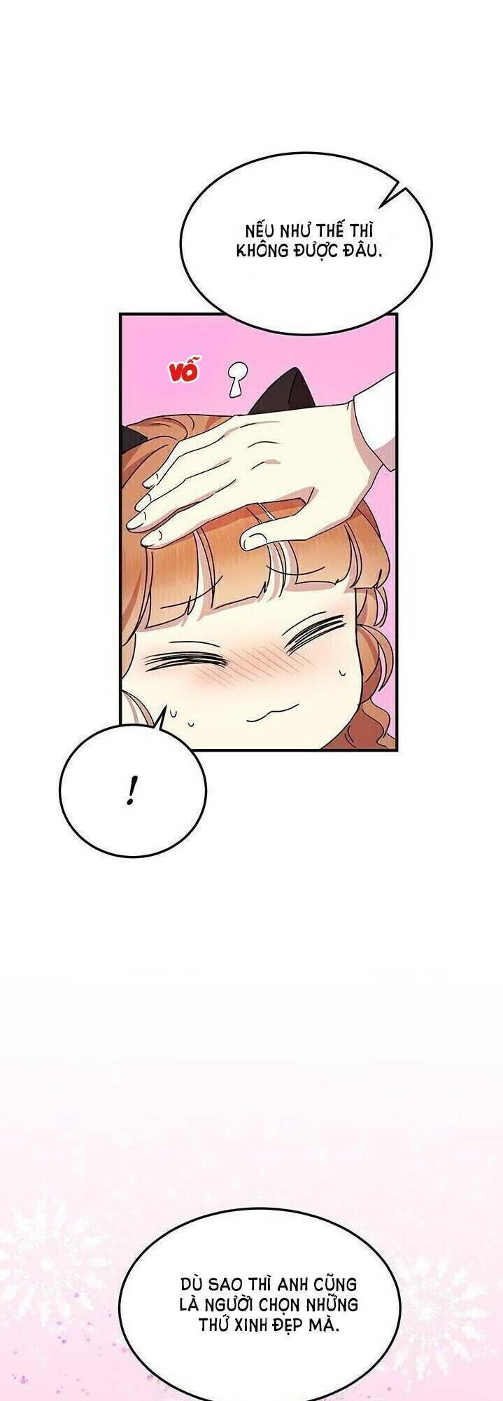 Công Tước, Loạn Vừa Thôi!: Chapter 62