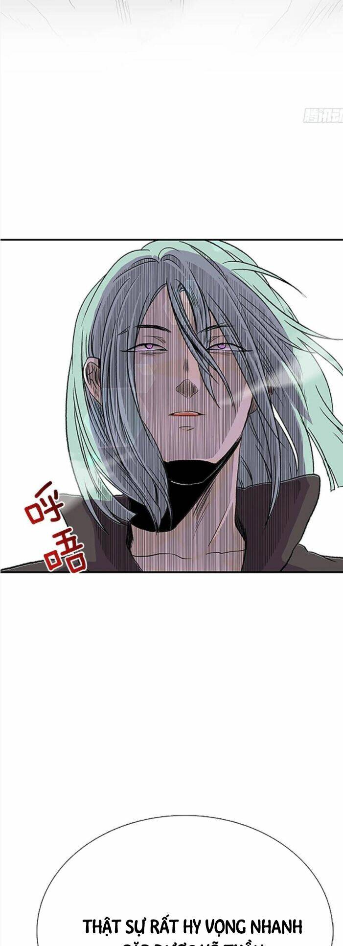 Học Sĩ Tái Sinh: Chapter 151.5