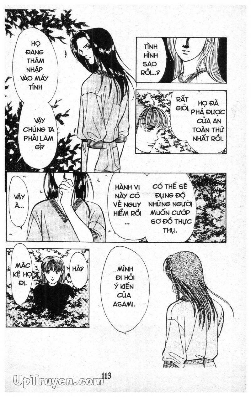 9 Banme No Musashi: Chapter 9