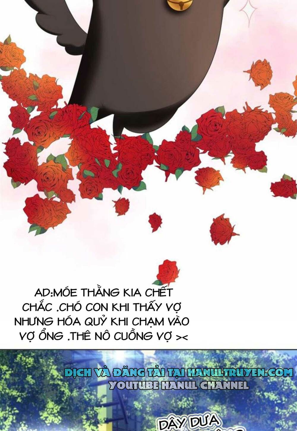 Cô Vợ Nhỏ Nuông Chiều Quá Lại Thành Ác!!: Chapter 54