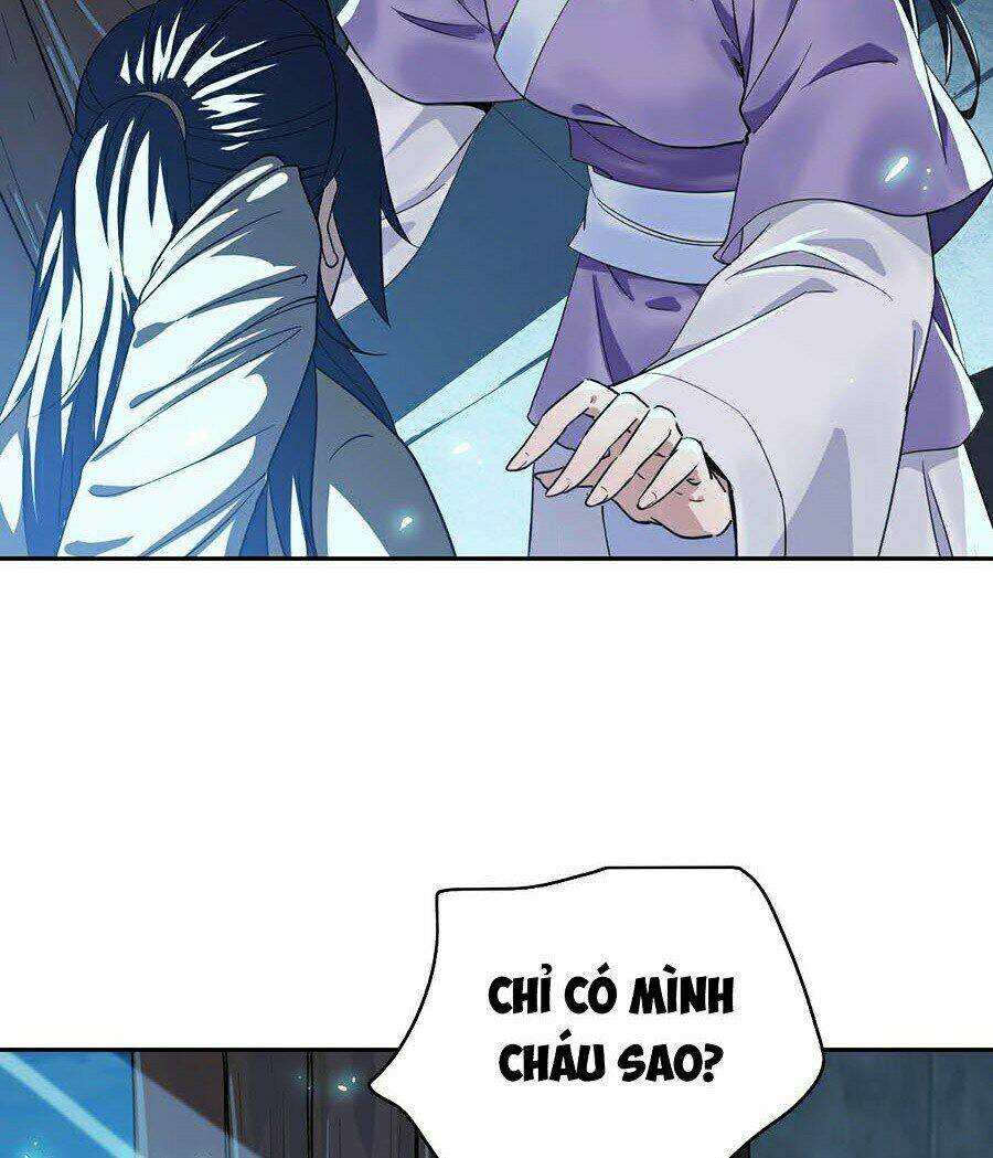 Siêu Đạo Thần Thuật: Chapter 10