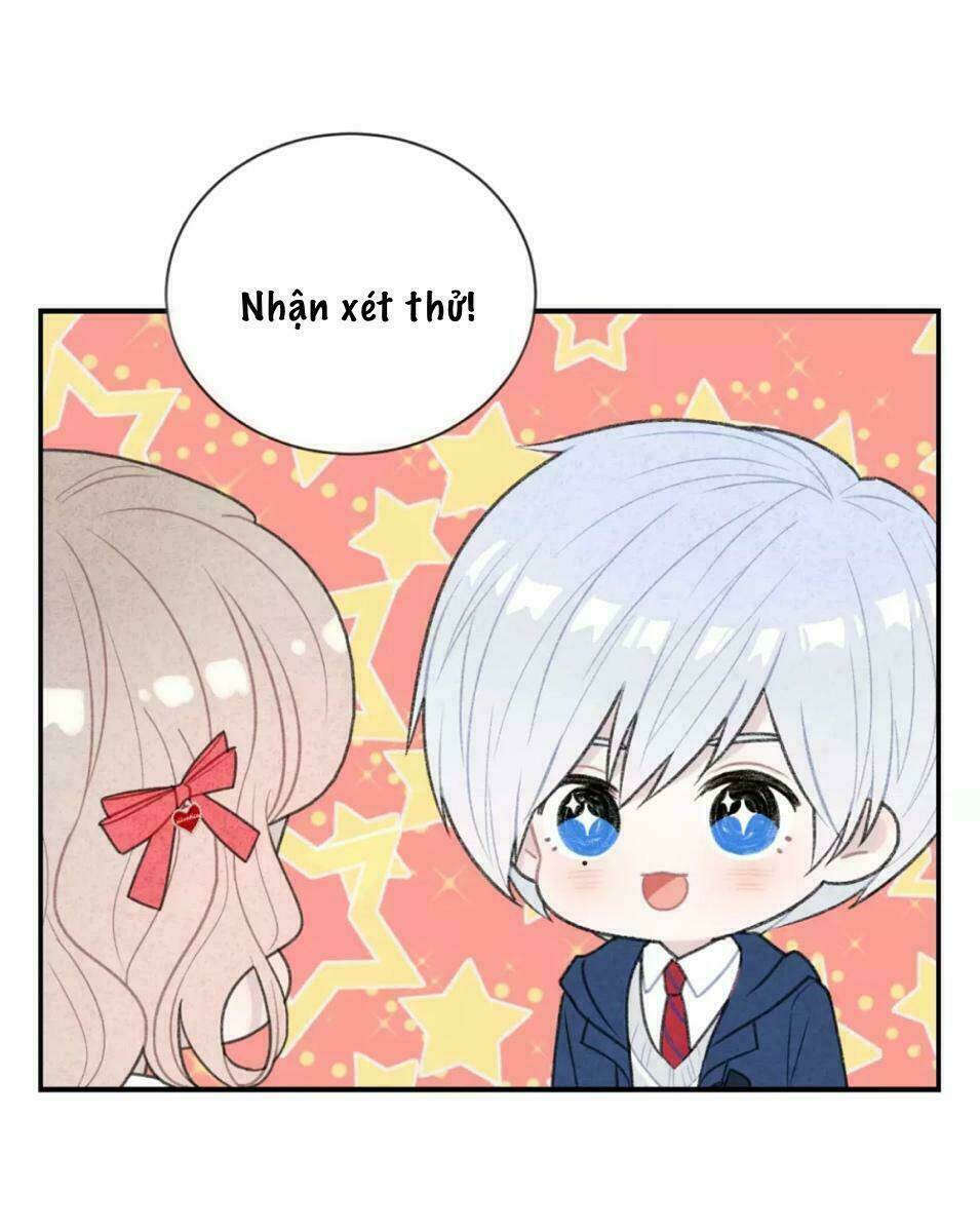 Từ Cái Nhìn Của Em: Chapter 31