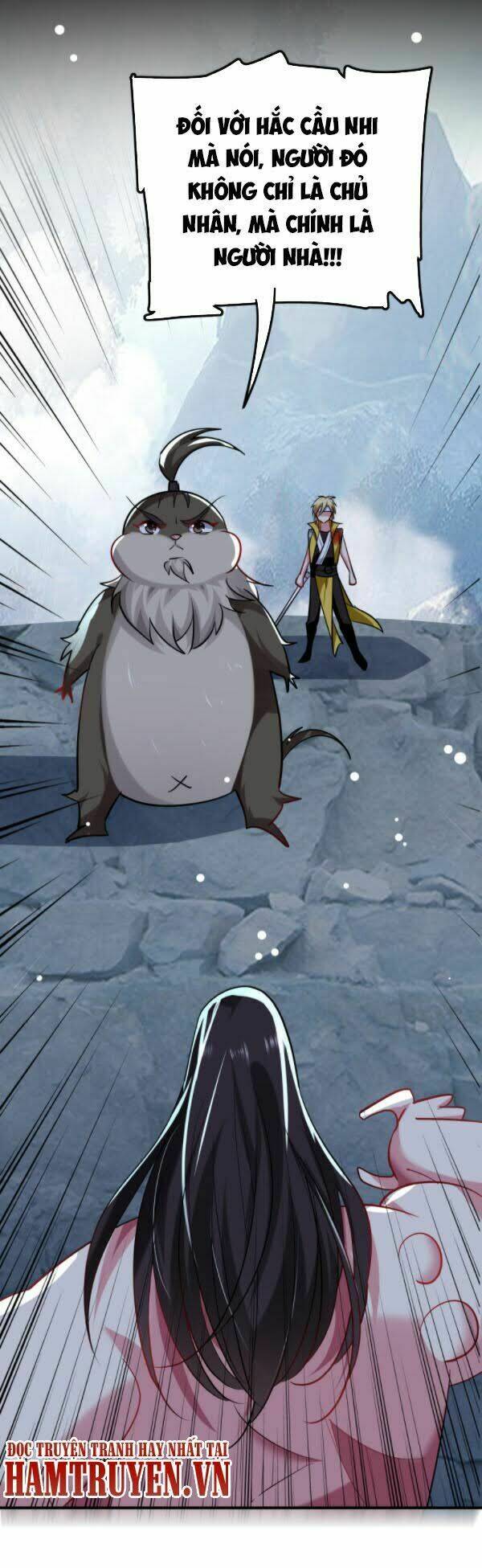 Vạn Giới Tiên Vương: Chapter 82