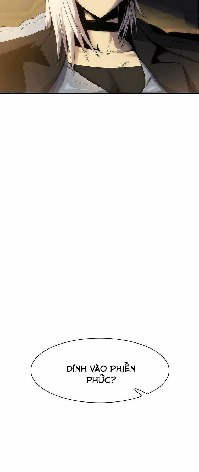 Hậu Duệ Của Hổ: Chapter 4