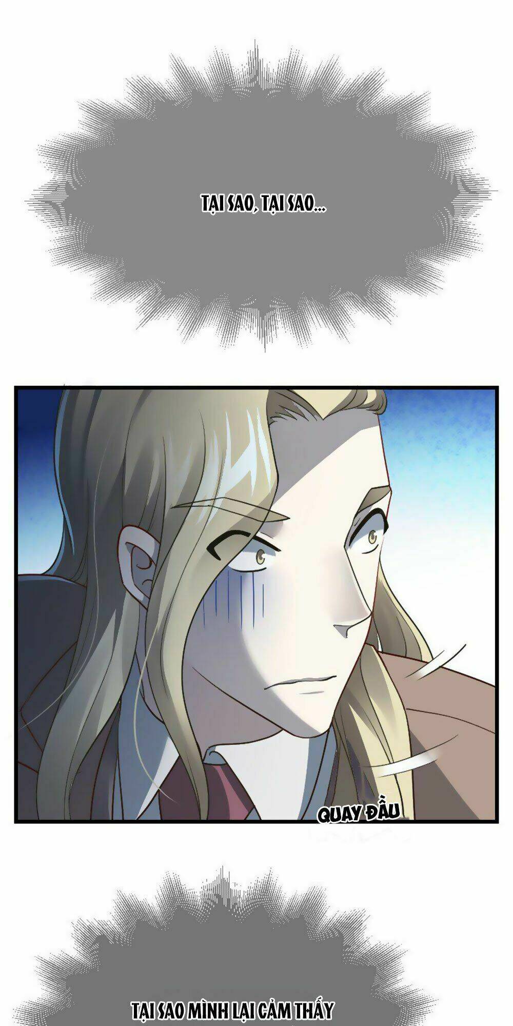 Vạn Năm Nhân Duyên Nhất Tuyến Khiên: Chapter 14