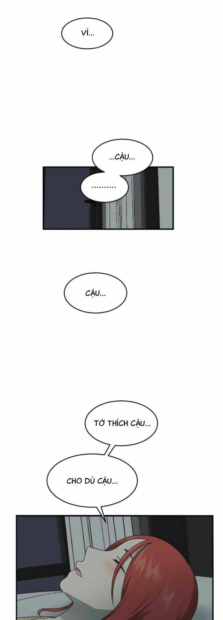 Người Đẹp Gangnam: Chapter 73