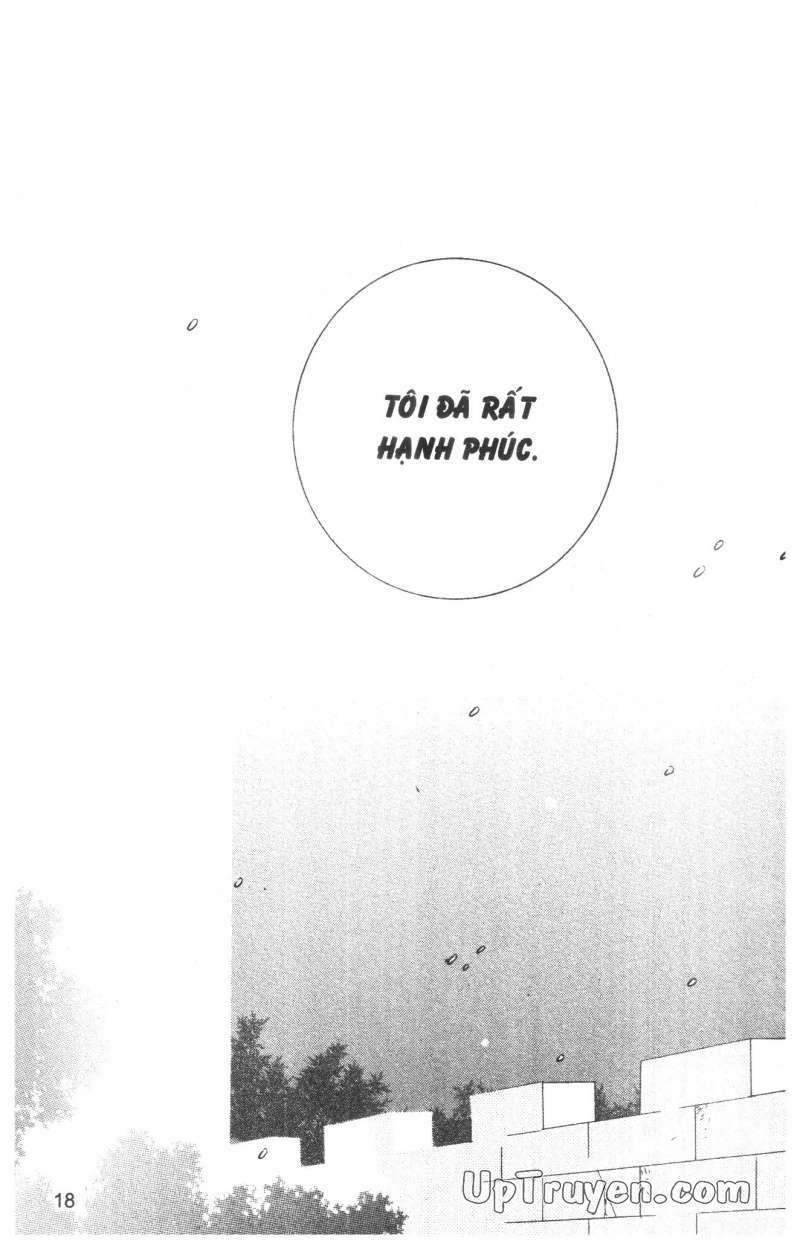 Nước Mắt Nàng Tiên Cá: Chapter 14