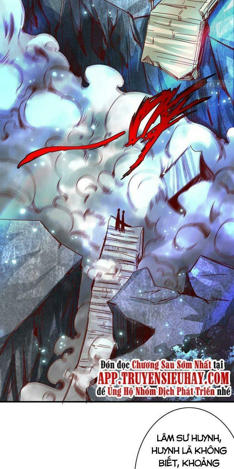 Chư Thiên Ký: Chapter 274