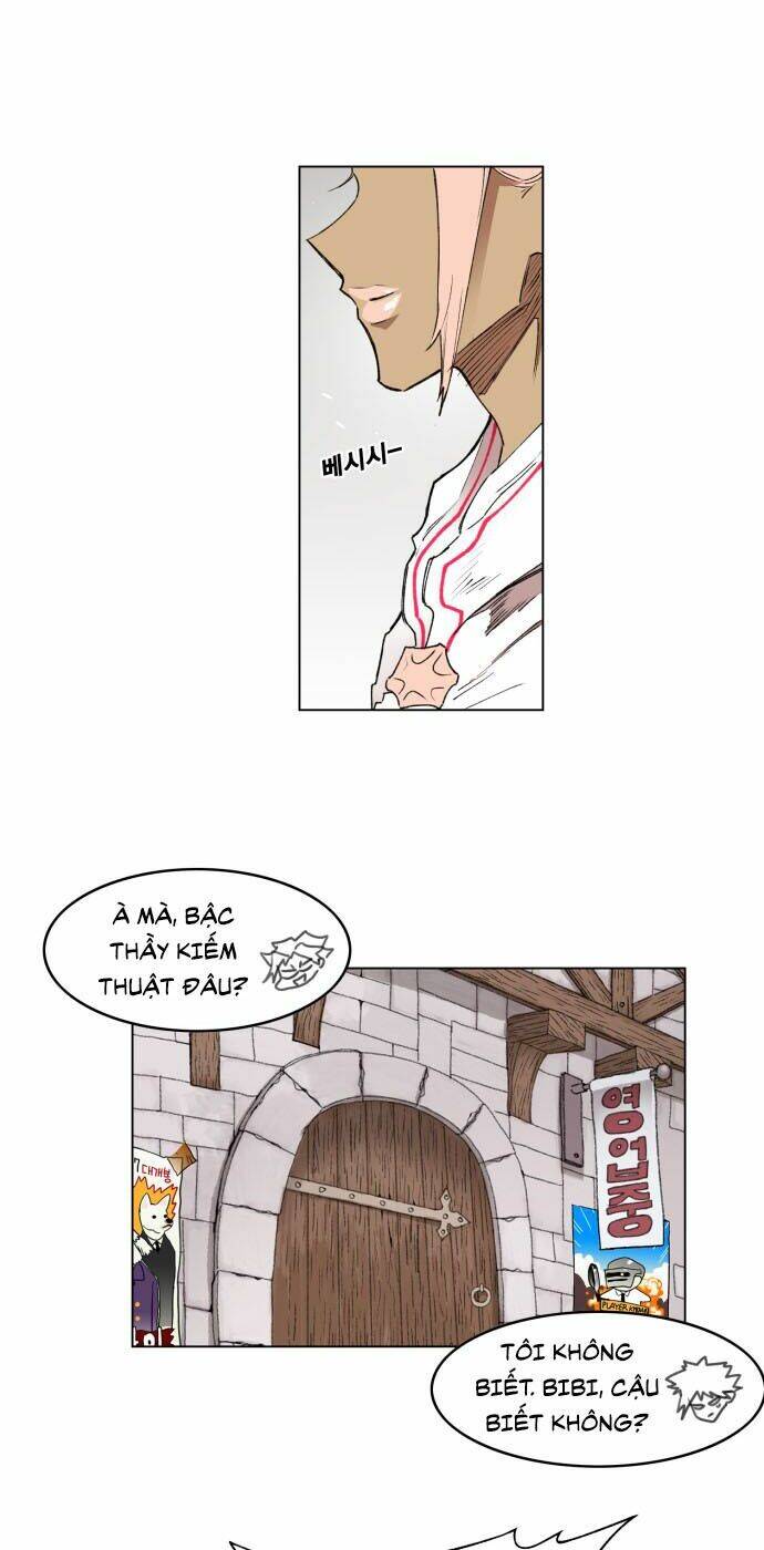 Hard Core Leveling Warrior: Chapter 177