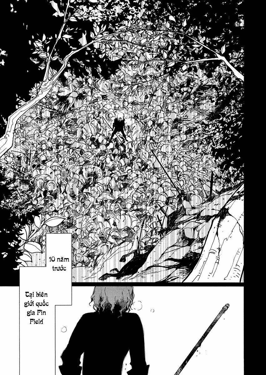 Aruosumente: Chapter 6