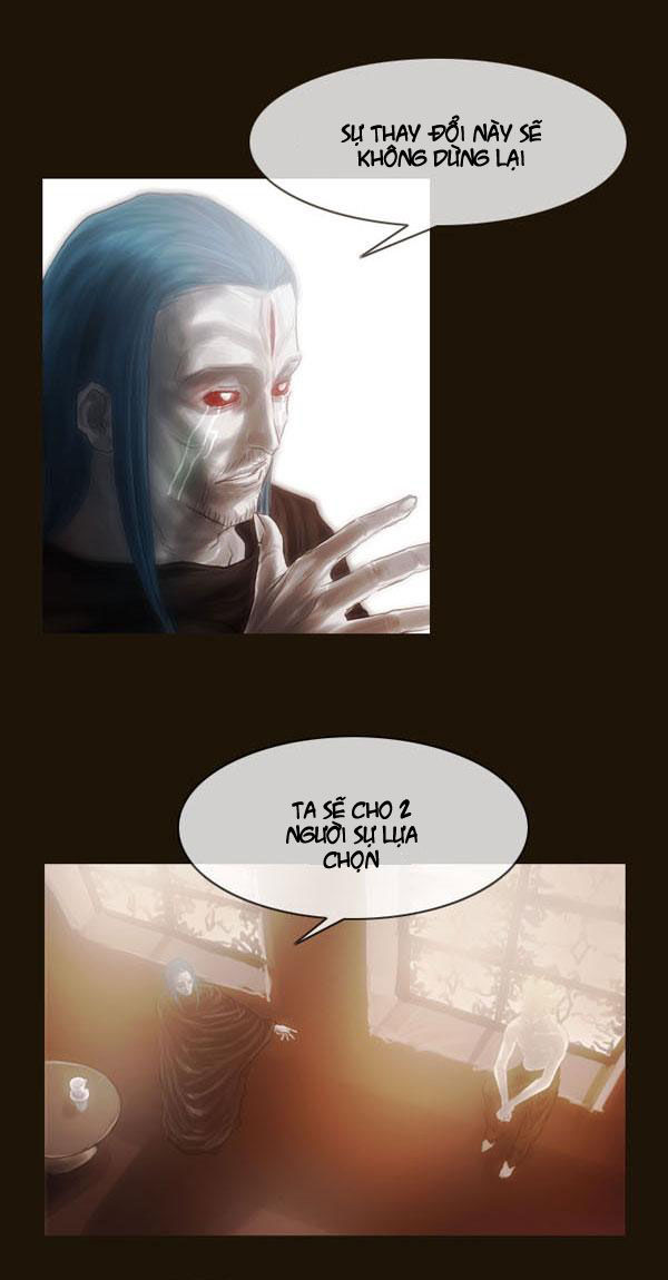 Magician: Chapter 62