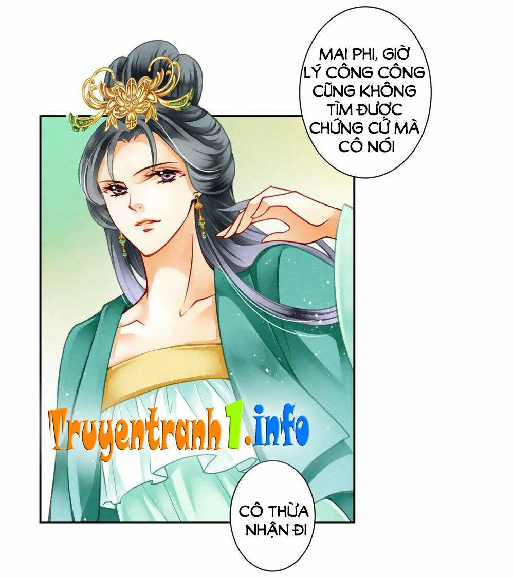 Ái Thượng Vô Địch Tiếu Hoàng Hậu: Chapter 132