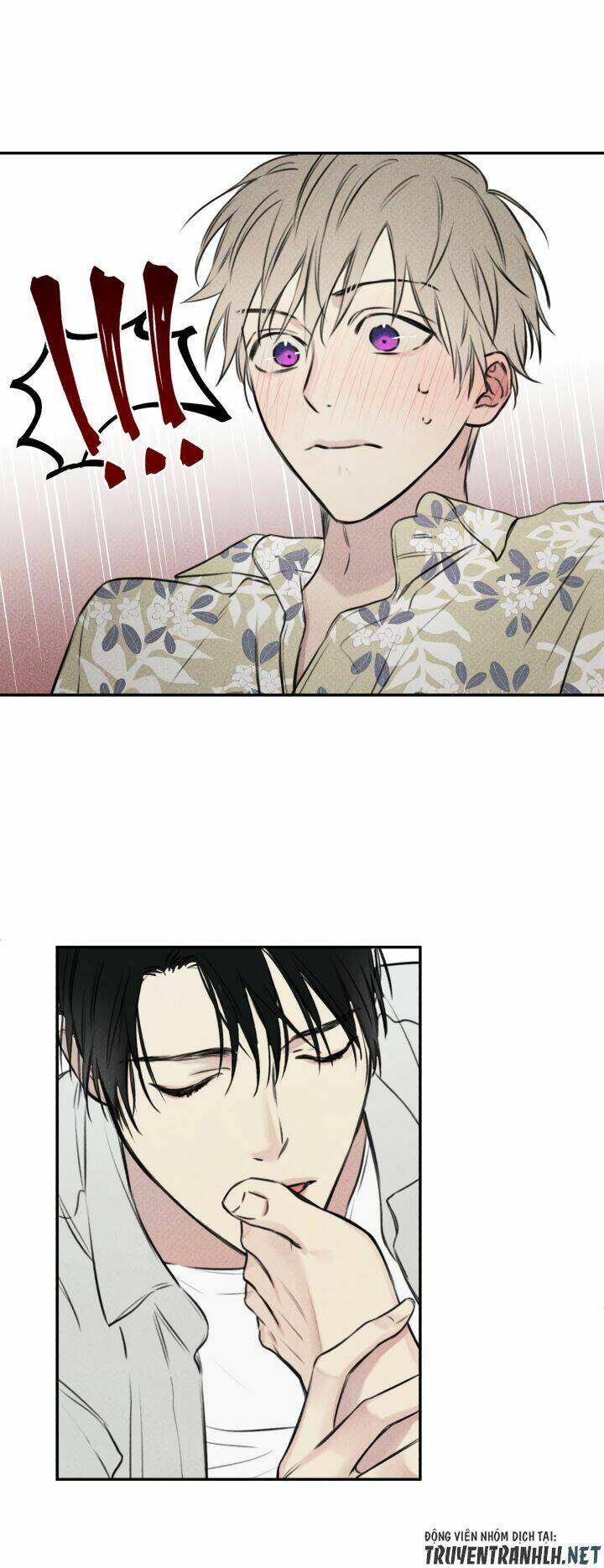 Angel Buddy: Chapter 16