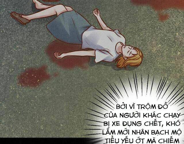 Thịnh Sủng Y Phi Chi Dao Quan Truyện: Chapter 62