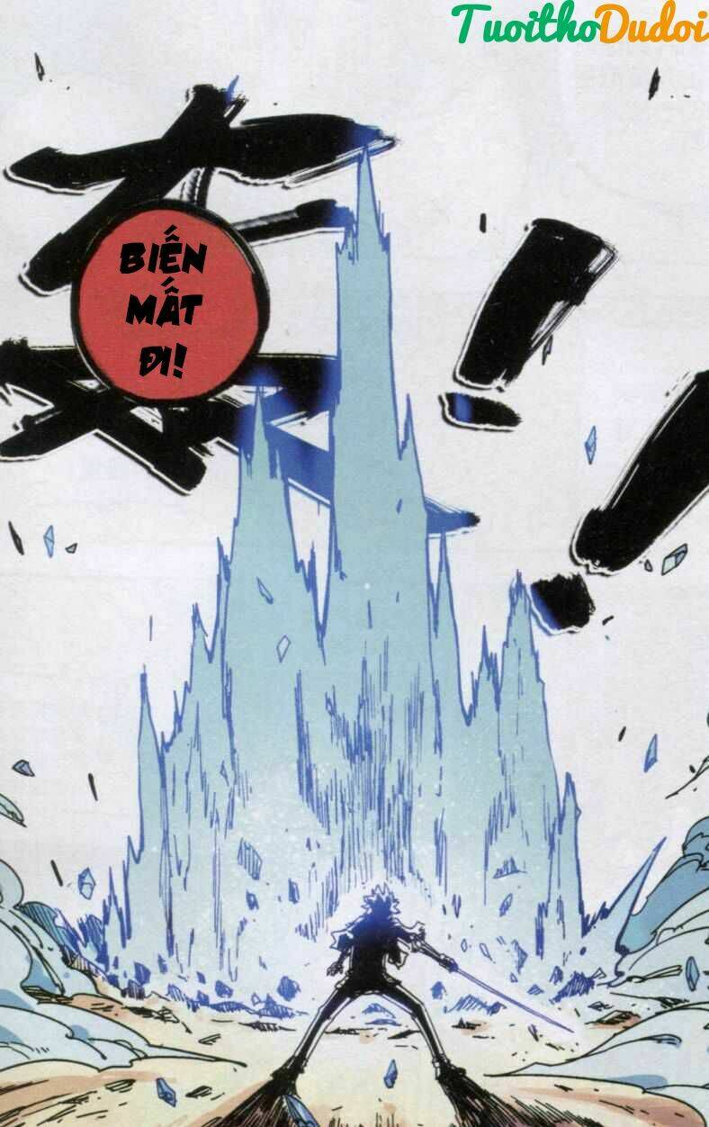 Nhất Võ Đạo: Chapter 49