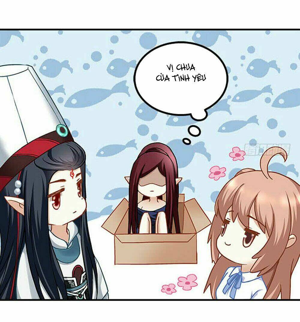 Ám Dạ Vô Thường: Chapter 14