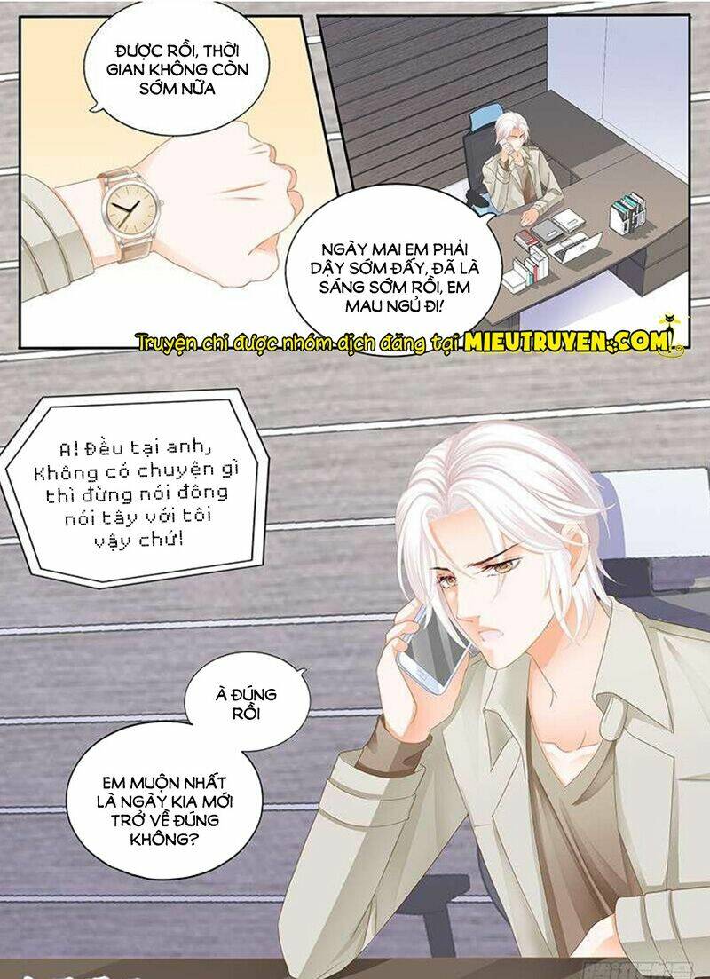 Thiểm Hôn Kiều Thê: Chapter 99