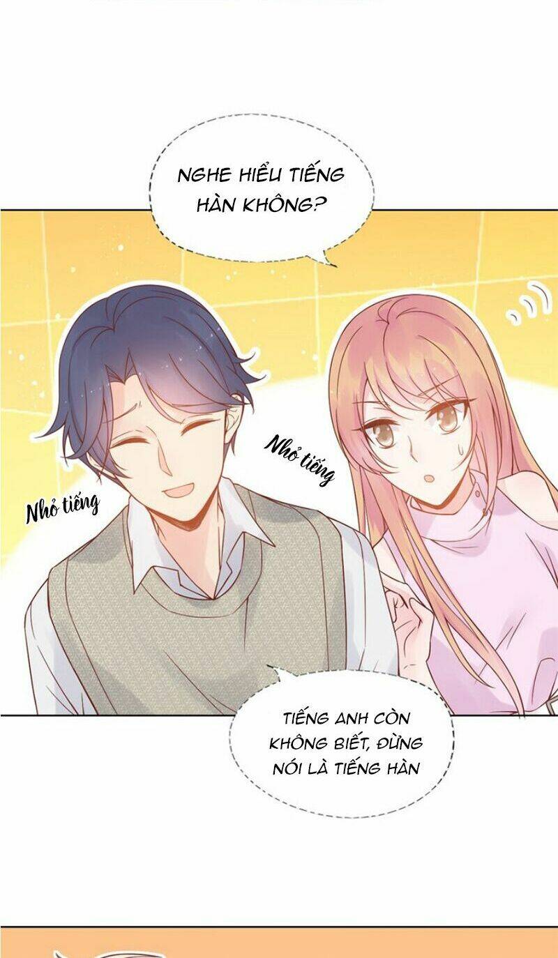 Mật Thất Khốn Du Ngư: Chapter 7