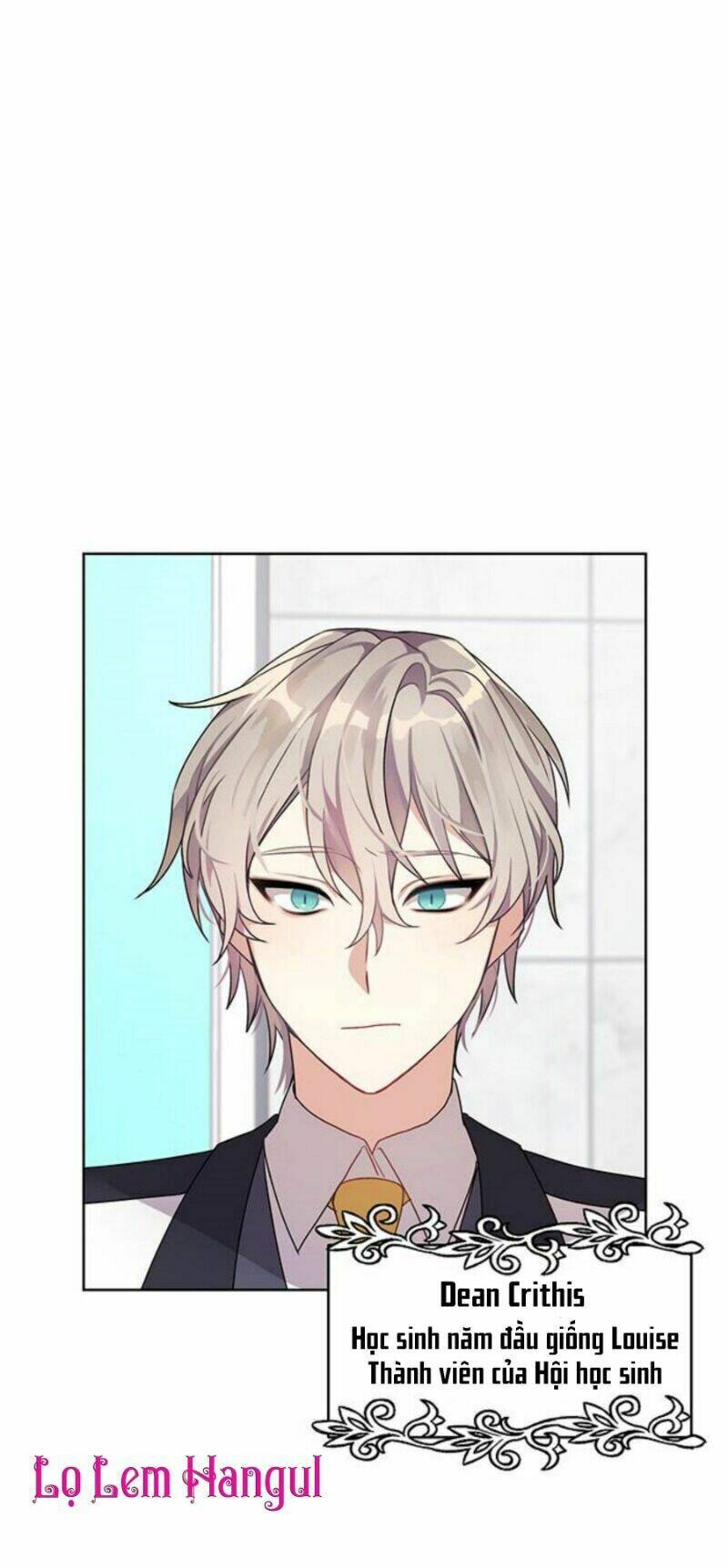 Vị Hôn Thê Của Nam Chính: Chapter 6