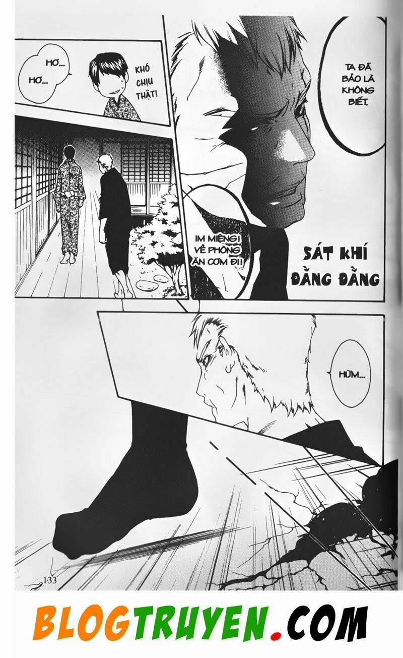 Đại Chiến Bóng Tối: Chapter 30