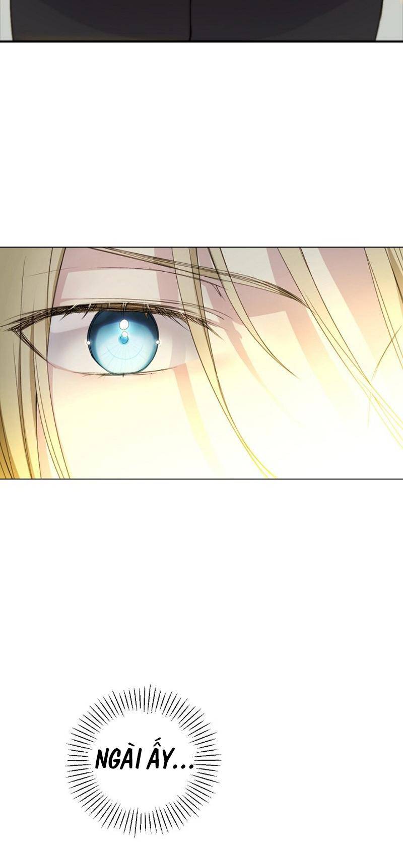 Cô Hầu Giỏi Giang: Chapter 8