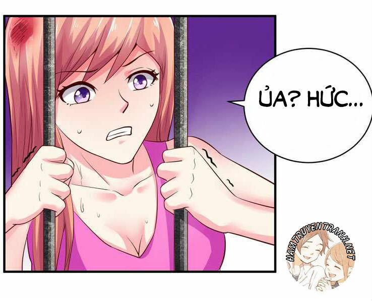 Tình Yêu Khiến Tôi Phát Điên: Chapter 37