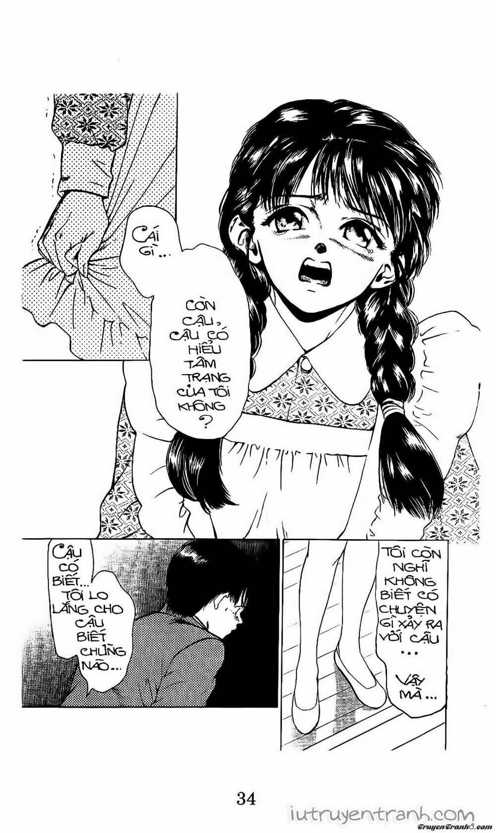 Mirano Nhà Tôi: Chapter 64