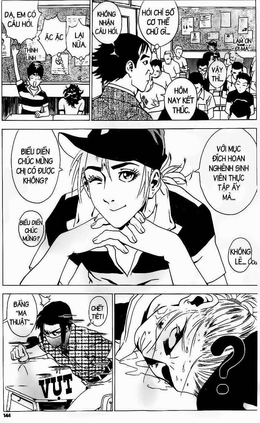 Ai Hơn Ai: Chapter 89