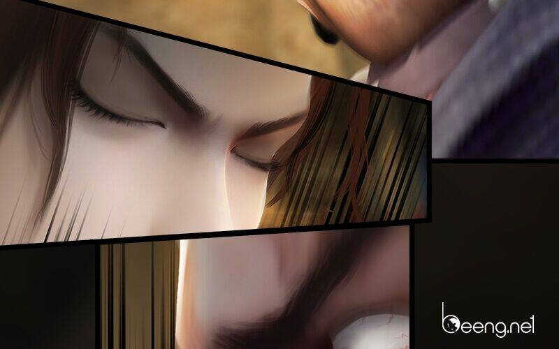 Lâm Uyên Kiếp: Chapter 1