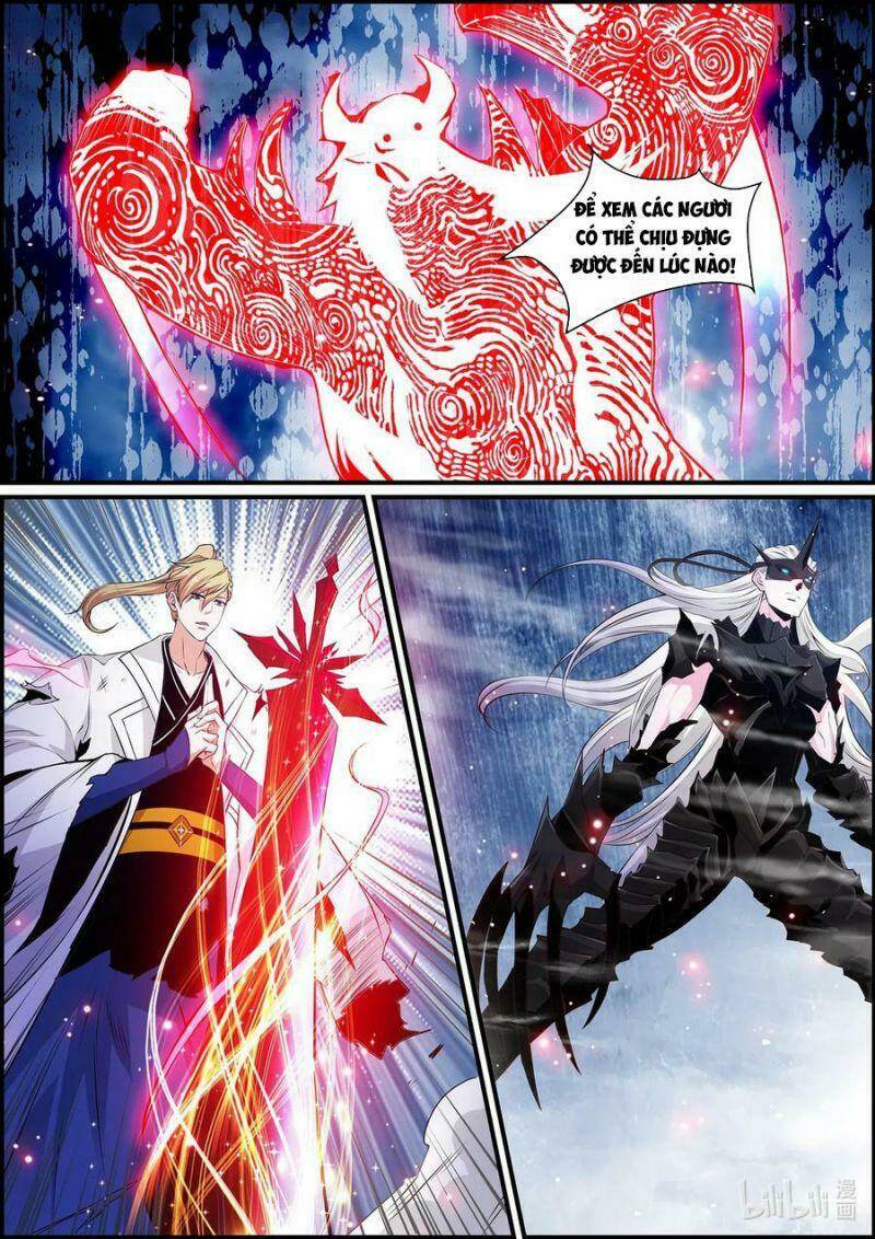 Cực Phẩm Tiên Hiệp Học Viện: Chapter 144