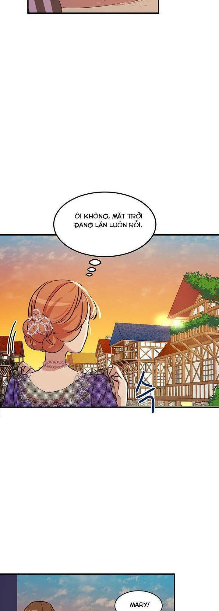 Công Tước, Loạn Vừa Thôi!: Chapter 31