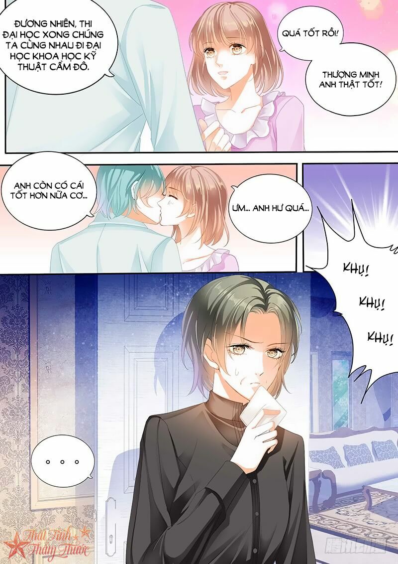 Bá Đạo Tiểu Thúc, Xin Trêu Chọc Vừa Thôi!: Chapter 7