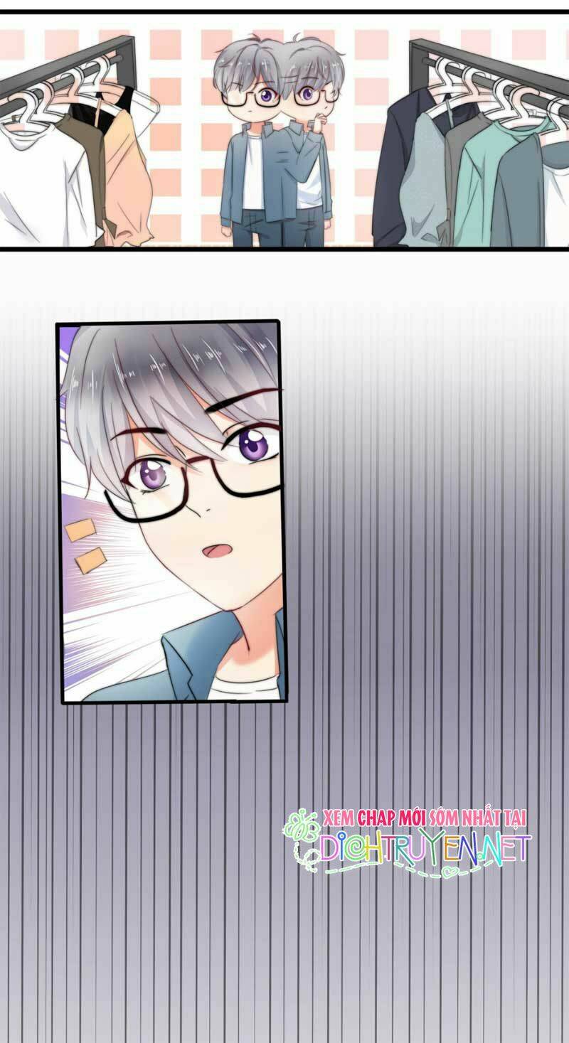 Boss Đại Nhân Là Nữ Thần?: Chapter 3