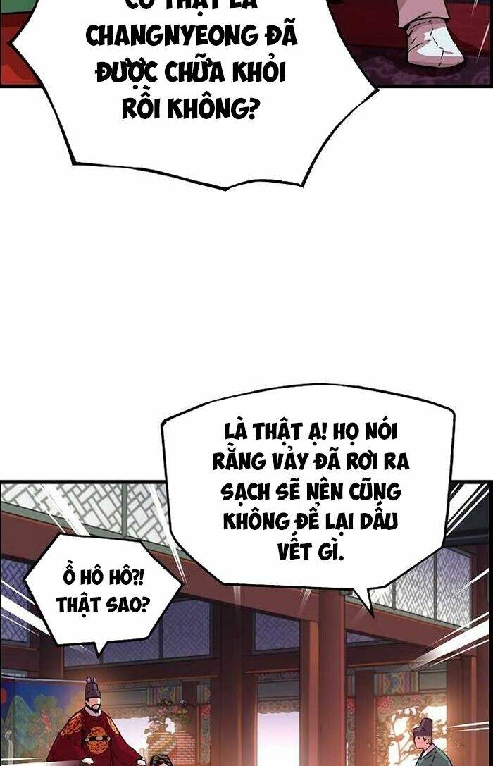 Tôi Sẽ Sống Như Một Hoàng Tử: Chapter 37