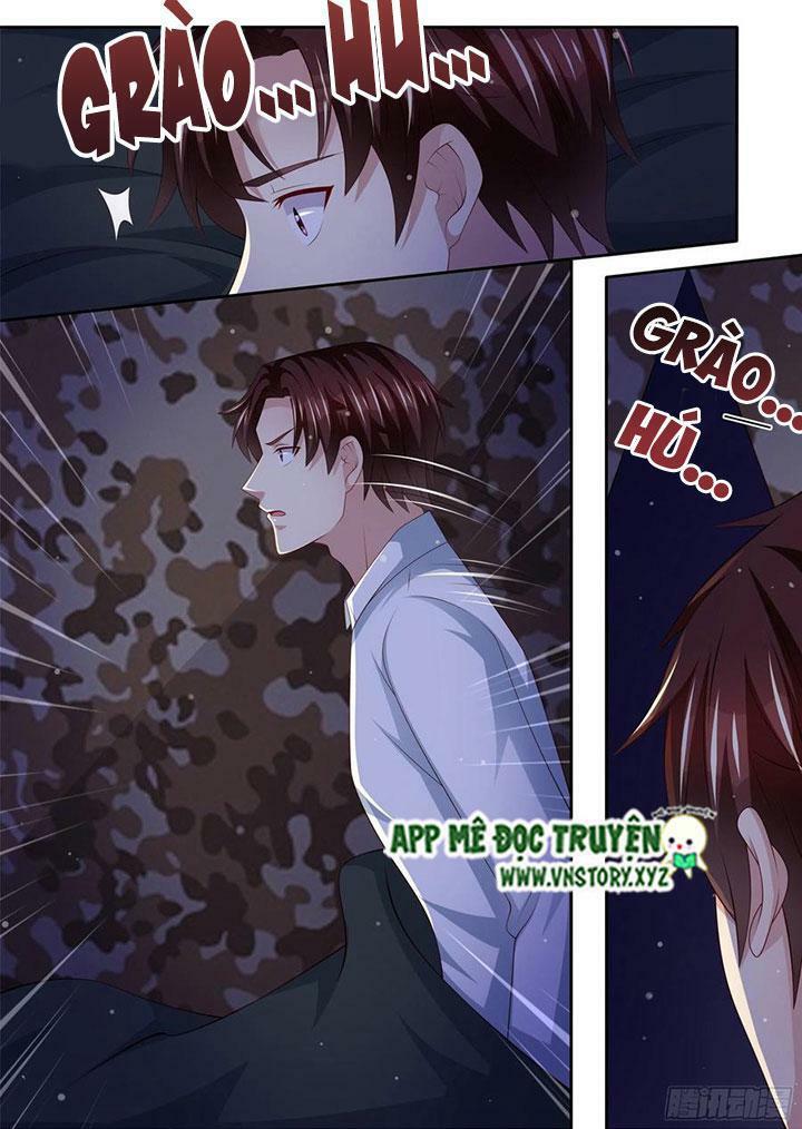 Cưng Chiều Vợ Yêu: Chapter 305