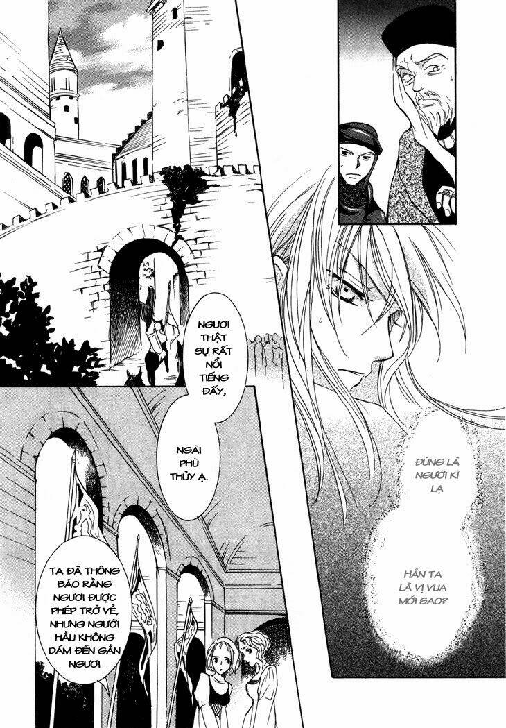 Daten No Tsuki: Chapter 4