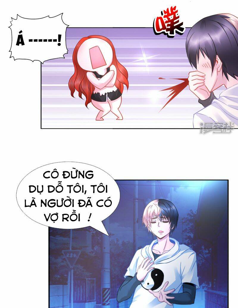 Phong Thủy Thiên Sư: Chapter 23