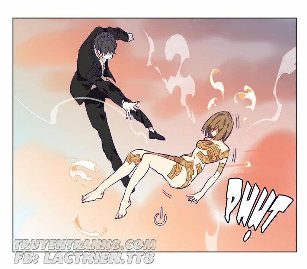 Hoa Đạo Sĩ: Chapter 8