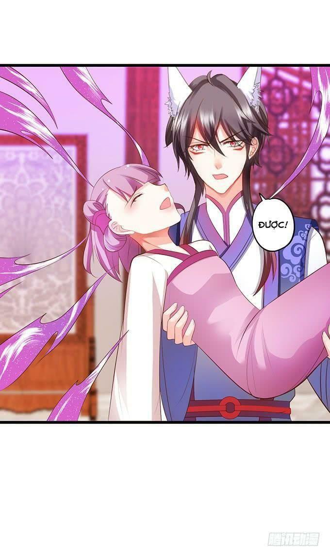 Hồ Tiên Hung Bạo: Chapter 83
