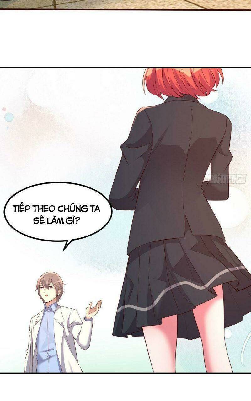 Thiên Tứ Thức Tỉnh: Chapter 47