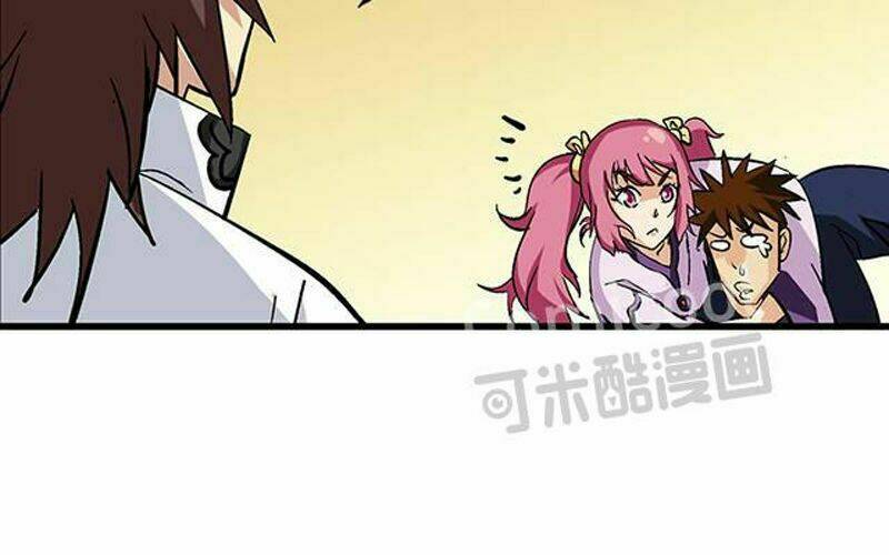 Phong Quỷ Truyền Thuyết: Chapter 61