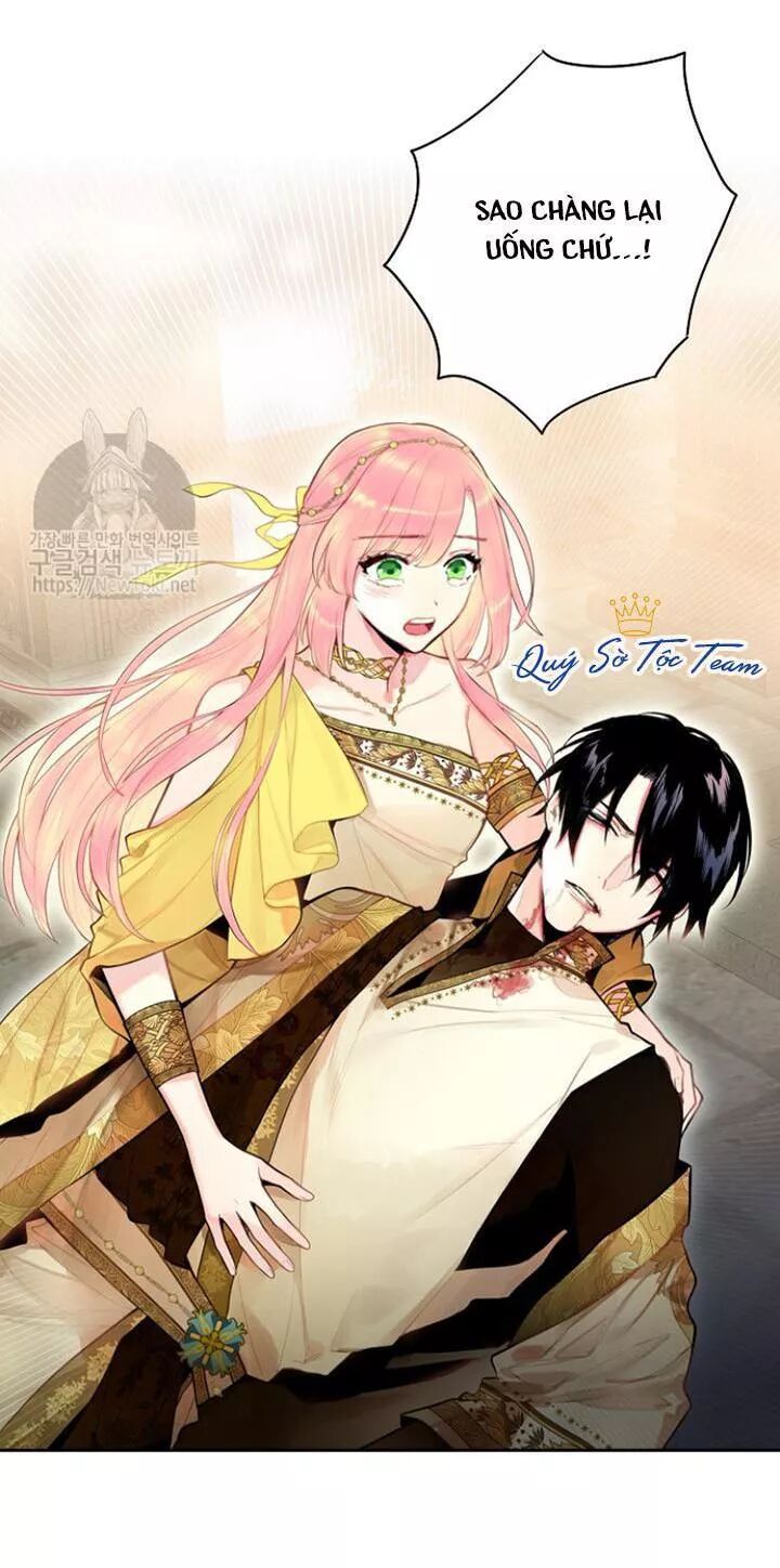 Tồn Tại Với Tư Cách Là Vợ Của Nam Chính: Chapter 85: Để bảo vệ nàng