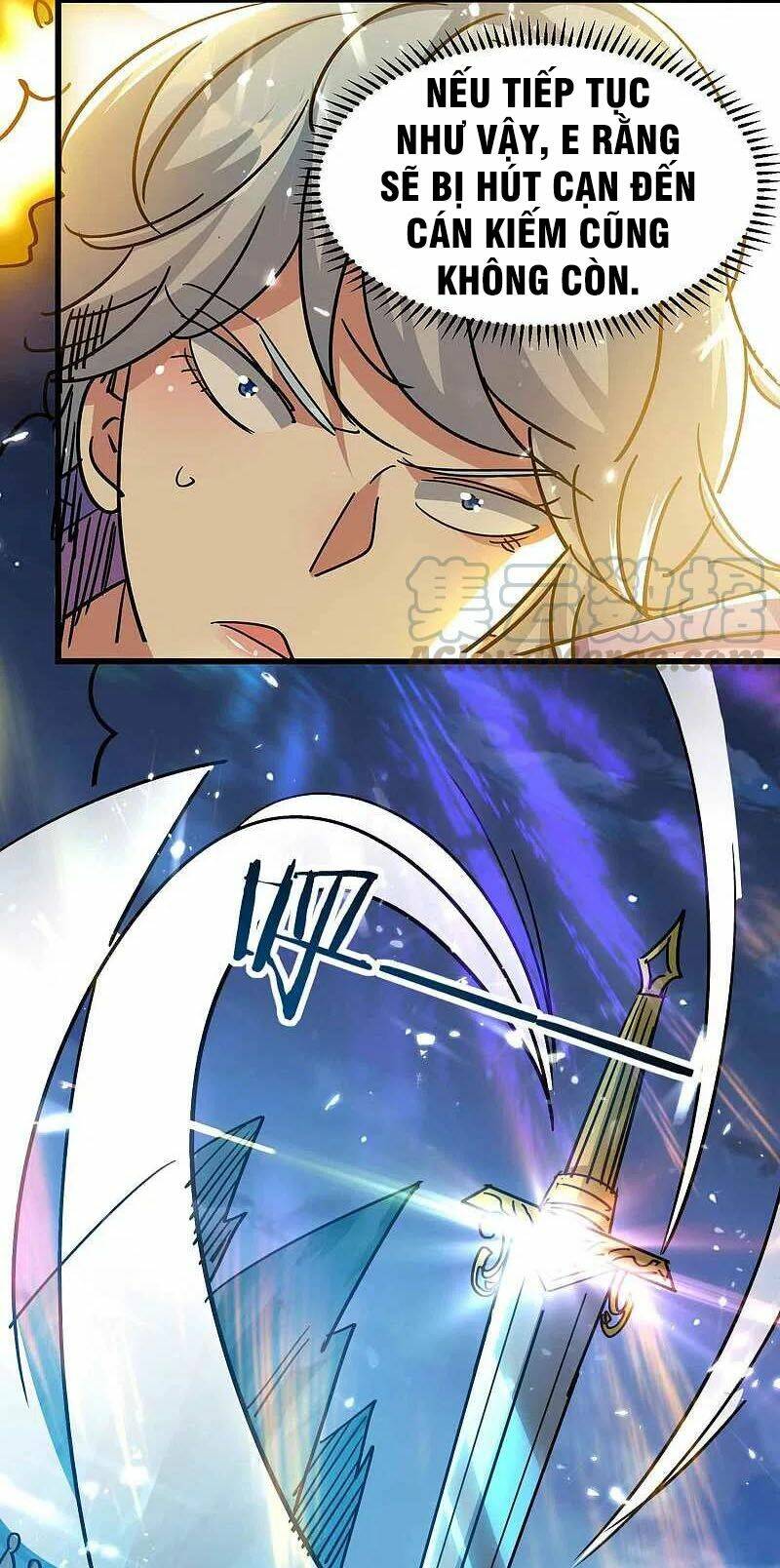Kết Hôn Không Dễ: Chapter 179