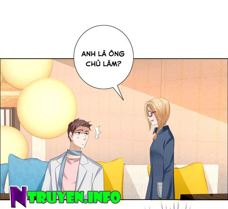 Độc Sủng Kiều Thê Của Bá Đạo Tổng Tài: Chapter 29