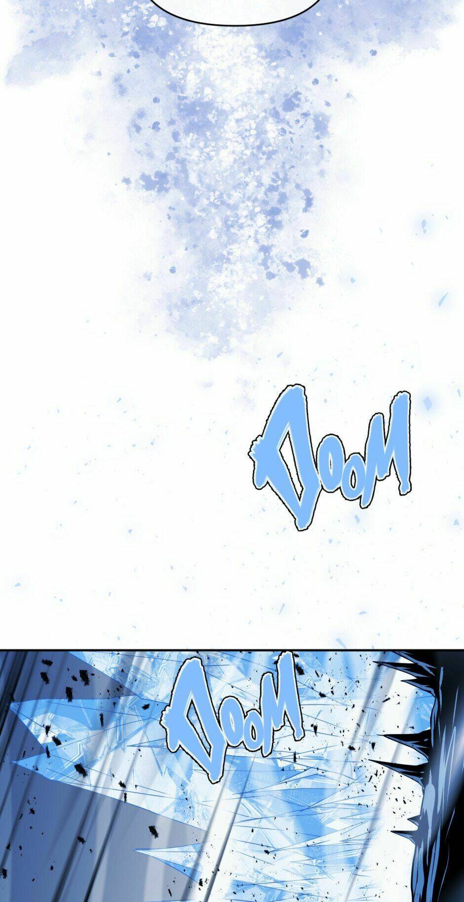 Gods Reborn: Chapter 30