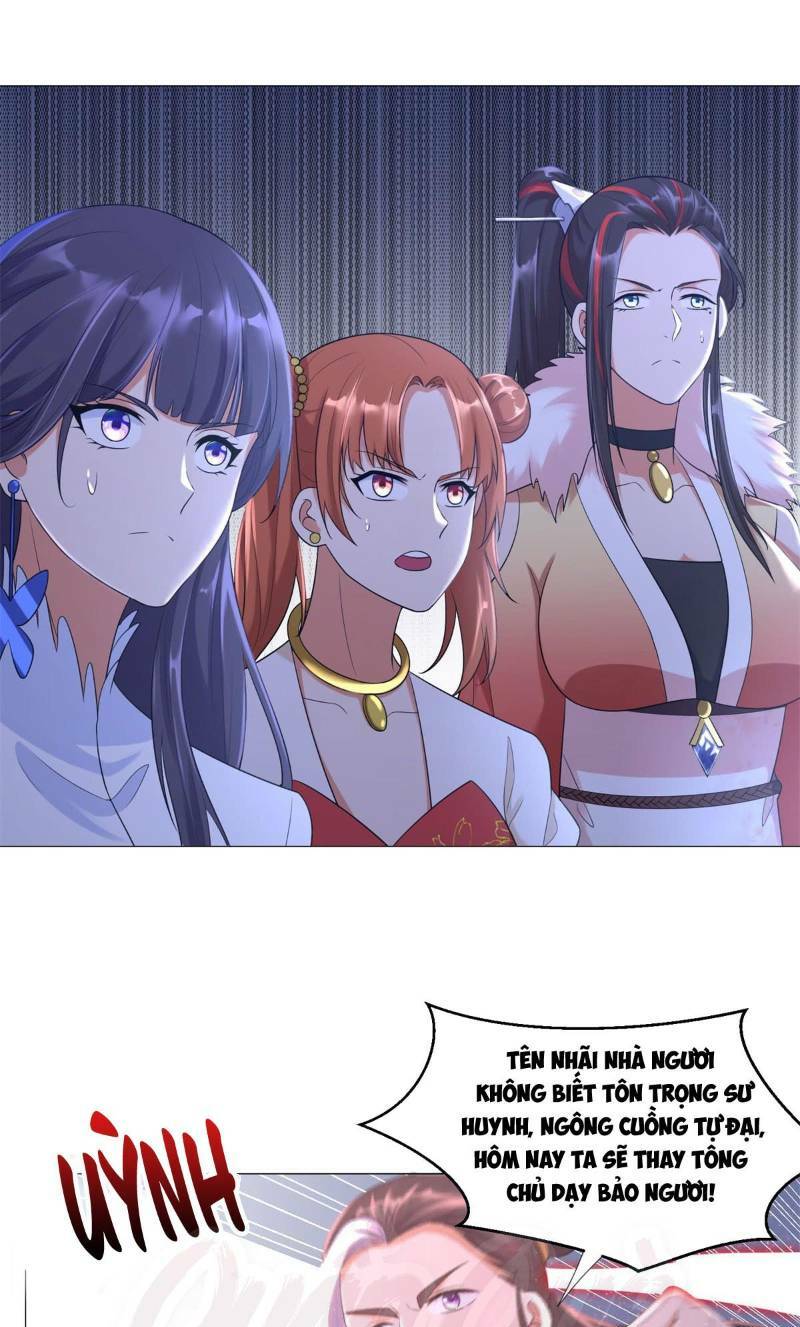 Chí Tôn Trọng Sinh: Chapter 34